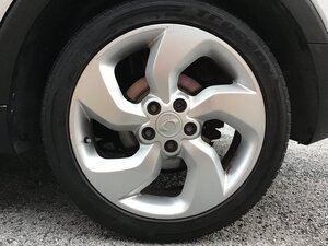 Ssangyong Tivoli 1.6 Tivoli Ex 5dr