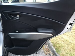 Ssangyong Tivoli 1.6 Tivoli Ex 5dr