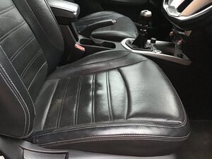 Ssangyong Tivoli 1.6 Tivoli Ex 5dr