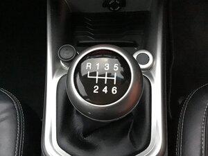 Ssangyong Tivoli 1.6 Tivoli Ex 5dr
