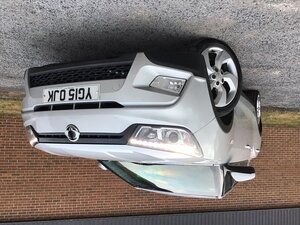 Ssangyong Tivoli 1.6 Tivoli Ex 5dr