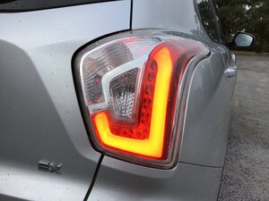 Ssangyong Tivoli 1.6 Tivoli Ex 5dr
