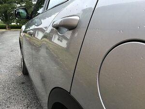 Ssangyong Tivoli 1.6 Tivoli Ex 5dr