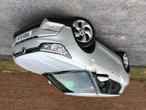 Ssangyong Tivoli 1.6 Tivoli Ex 5dr