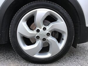 Ssangyong Tivoli 1.6 Tivoli Ex 5dr