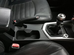 Ssangyong Tivoli 1.6 Tivoli Ex 5dr