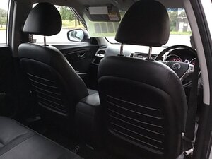 Ssangyong Tivoli 1.6 Tivoli Ex 5dr