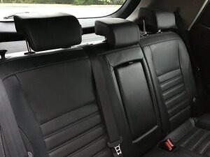 Ssangyong Tivoli 1.6 Tivoli Ex 5dr