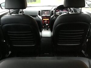 Ssangyong Tivoli 1.6 Tivoli Ex 5dr