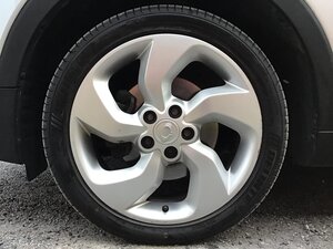 Ssangyong Tivoli 1.6 Tivoli Ex 5dr