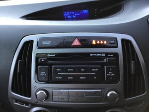 Hyundai i20 1.2 I20 Active 5dr