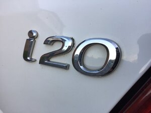 Hyundai i20 1.2 I20 Active 5dr