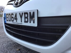 Hyundai i20 1.2 I20 Active 5dr