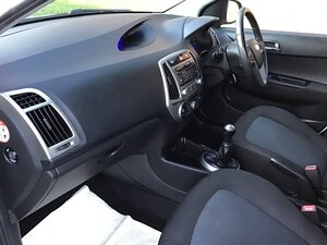 Hyundai i20 1.2 I20 Active 5dr