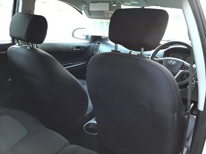 Hyundai i20 1.2 I20 Active 5dr