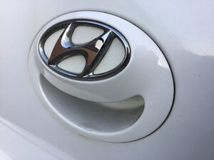 Hyundai i20 1.2 I20 Active 5dr