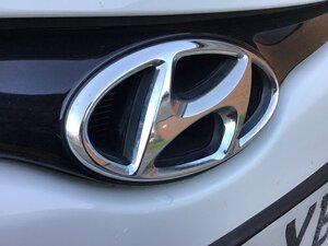 Hyundai i20 1.2 I20 Active 5dr