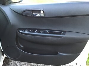 Hyundai i20 1.2 I20 Active 5dr