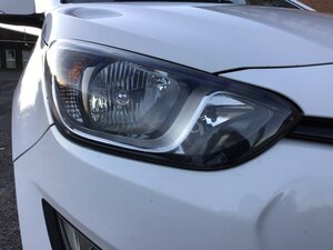 Hyundai i20 1.2 I20 Active 5dr
