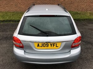 Jaguar X-Type 2.2 Se 5dr