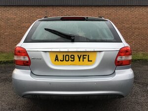 Jaguar X-Type 2.2 Se 5dr