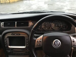 Jaguar X-Type 2.2 Se 5dr