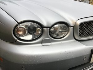 Jaguar X-Type 2.2 Se 5dr