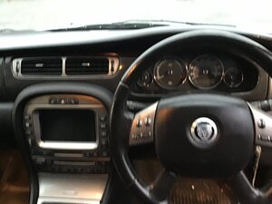 Jaguar X-Type 2.2 Se 5dr