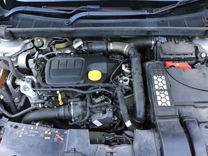Renault Megane 1.6 Megane GT LINE NAV DCI 5dr