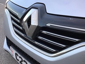 Renault Megane 1.6 Megane GT LINE NAV DCI 5dr