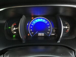 Renault Megane 1.6 Megane GT LINE NAV DCI 5dr