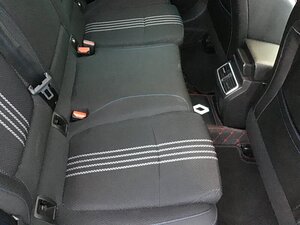 Renault Megane 1.6 Megane GT LINE NAV DCI 5dr
