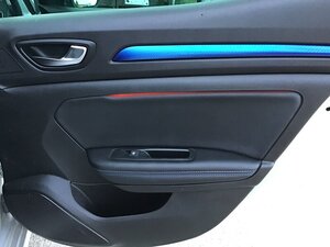 Renault Megane 1.6 Megane GT LINE NAV DCI 5dr