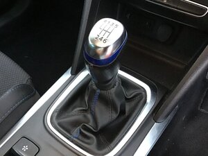 Renault Megane 1.6 Megane GT LINE NAV DCI 5dr