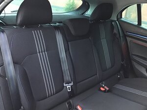 Renault Megane 1.6 Megane GT LINE NAV DCI 5dr