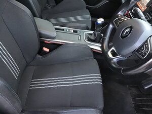 Renault Megane 1.6 Megane GT LINE NAV DCI 5dr