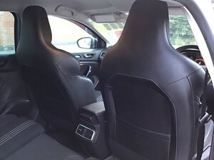 Renault Megane 1.6 Megane GT LINE NAV DCI 5dr
