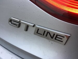 Renault Megane 1.6 Megane GT LINE NAV DCI 5dr