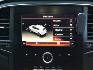 Renault Megane 1.6 Megane GT LINE NAV DCI 5dr