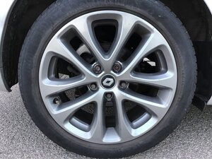 Renault Megane 1.6 Megane GT LINE NAV DCI 5dr