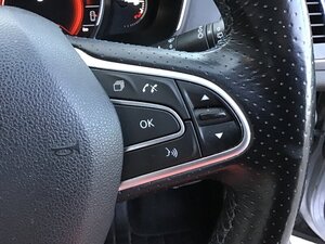 Renault Megane 1.6 Megane GT LINE NAV DCI 5dr