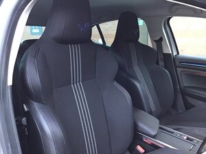 Renault Megane 1.6 Megane GT LINE NAV DCI 5dr