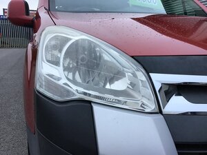 Citroen Berlingo Multispace 1.6 Berlingo Multispace Xtr Hdi 91 5dr