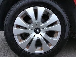 Citroen Berlingo Multispace 1.6 Berlingo Multispace Xtr Hdi 91 5dr