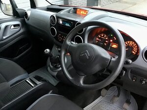 Citroen Berlingo Multispace 1.6 Berlingo Multispace Xtr Hdi 91 5dr