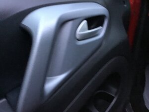Citroen Berlingo Multispace 1.6 Berlingo Multispace Xtr Hdi 91 5dr