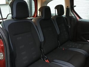 Citroen Berlingo Multispace 1.6 Berlingo Multispace Xtr Hdi 91 5dr