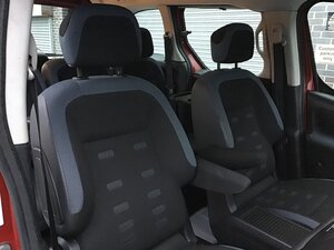 Citroen Berlingo Multispace 1.6 Berlingo Multispace Xtr Hdi 91 5dr