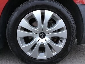Citroen Berlingo Multispace 1.6 Berlingo Multispace Xtr Hdi 91 5dr