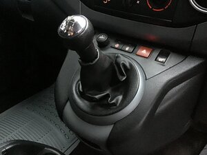 Citroen Berlingo Multispace 1.6 Berlingo Multispace Xtr Hdi 91 5dr